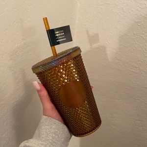 Limited edition Starbucks 50th anniversary Tumbler